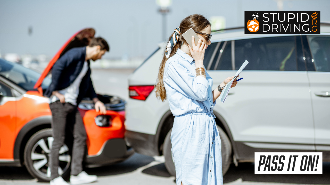 Be Prepared: What to Do Before, During, and After a Car Accident
